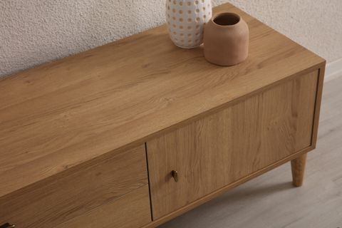 NİCKY TV SEHPASI, 180 CM