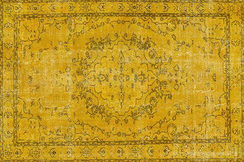 AİDA HOME GİALLO  SALON HALISI, 200X300