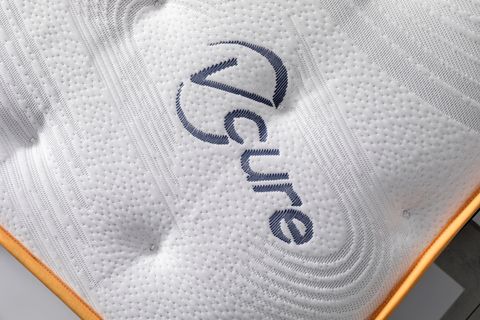 PLUS VCURE TEK KİŞİLİK YATAK, 90X200