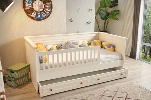 İNCİ MONTESSORİ ÇOCUK ODASI TAKIMI, 3 KAPAKLI