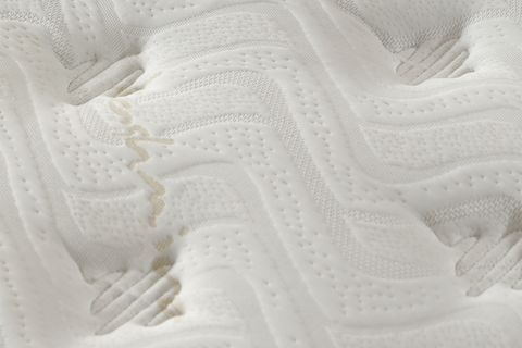 BEGPURE POCKET YAYLI YATAK, 90X190