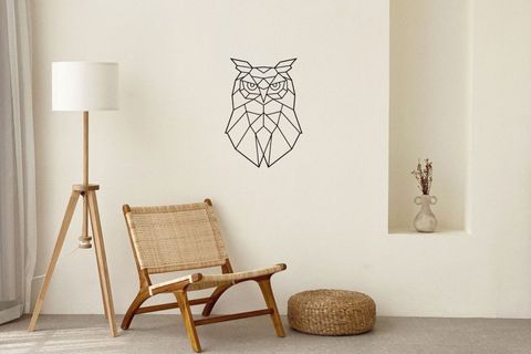 BAYKUŞ LAZER KESİM TABLO, 39X55