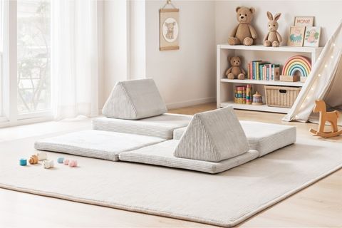 MİNİ DREAM LOUNGE ÇOCUK OYUN MİNDERİ