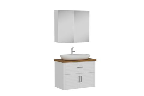 VERA BANYO DOLABI AS2K1Ç95, 85CM