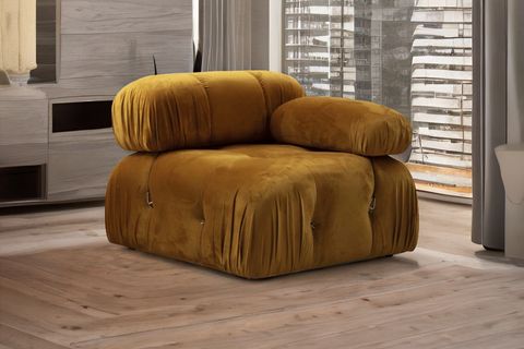 Sağ Kollu Tekli Modül