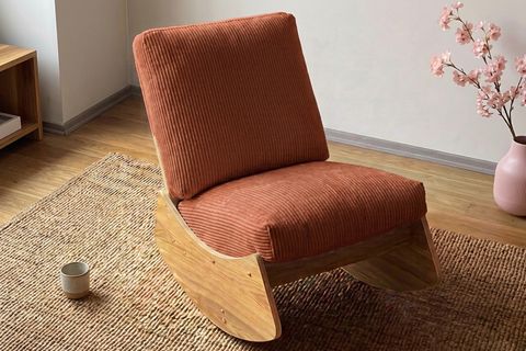 COMFORT SALLANIR KOLTUK, KİREMİT