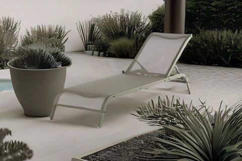 DİVONA HOME NEXT İKİLİ KOLSUZ ŞEZLONG SETİ ,CAPPUCCINO