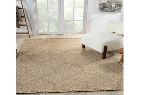 DİA ANTİBAKTERİYEL JÜT HALI, BEJ 669 160X230 CM