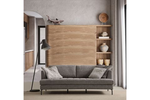 FERRO ÜÇLÜ KOLTUK, SHOWROOMDAN KUMAŞ DEĞİŞİMLİ