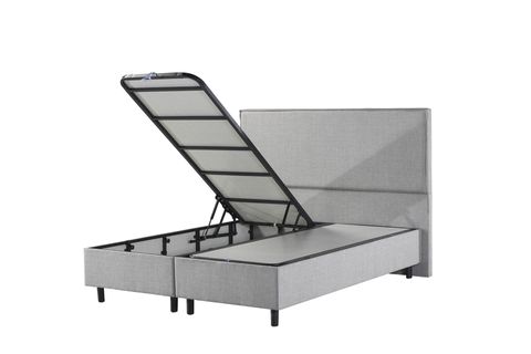 PANNA YATAK ODASI TAKIMI, BAZALI, SÜRGÜ KAPAKLI