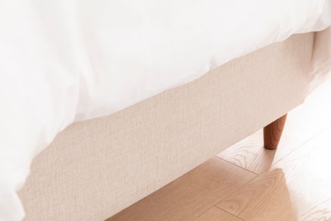 LUNA COMET BAZA VE BAŞLIK SETİ, KUMAŞ DEĞİŞTİRİLEBİLİR,90X200