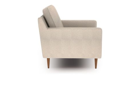 NORMOD ANTRASİT BEJ KOLTUK TAKIMI