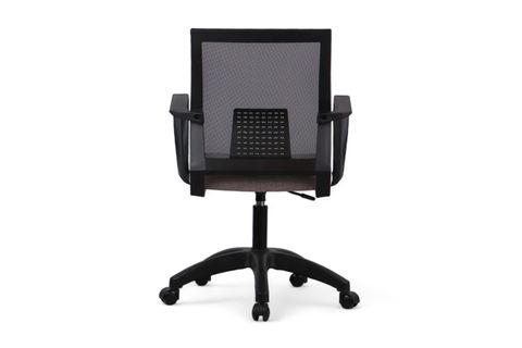 MESH FİLELİ ÇALIŞMA KOLTUĞU, FELİX GRİ