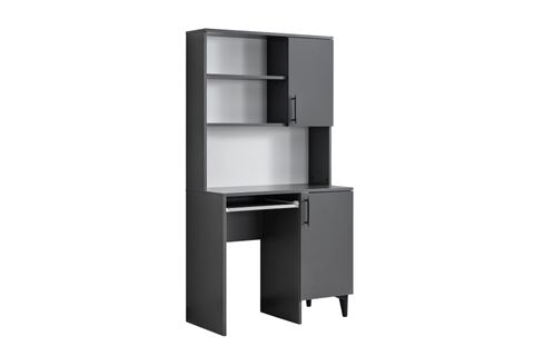 BLESK ÇALIŞMA MASASI, ANTRASİT