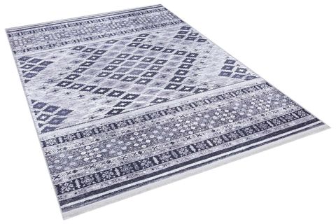 TRKMN 79 YIKANABİLİR DİJİTAL BASKILI HALI 100X200