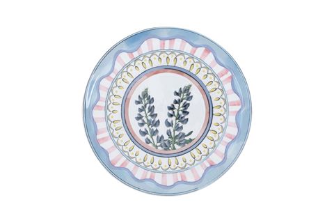 THE MİA SPRİNG SERVİS TABAĞI 30 CM SPR0005