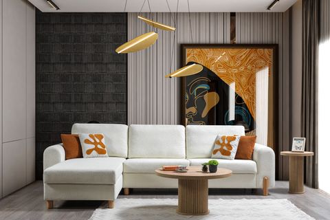 İNEGÖL KÖŞE KOLTUK, SOL, 312 CM