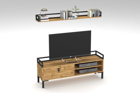 NARE TV KİLİM TV ÜNİTESİ