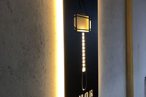 THOR V1 PANO