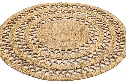 HASIR HALI 10 NATURAL