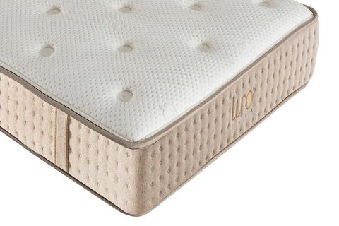 LUNA BY VİVENSE ORGANİC YATAK 90X190