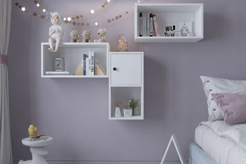 AYDIN KİTAPLIKLI RAF, PNR-DVR-1013