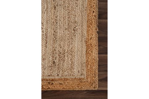 NATURA NATURAL JÜT HALI 00020A, 90X150