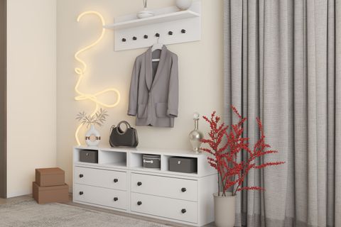 BERA PORTMANTO, ÇEKMECELİ, PNR-PRT-1001