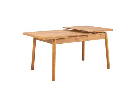STORMİ MUTFAK MASA TAKIMI, ATLANTİK TAŞ RENGİ SOHO 0900, 120X75