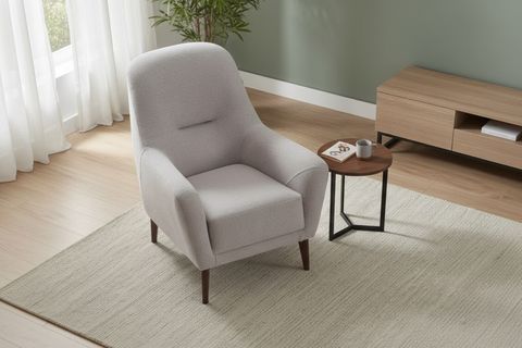 STİLL KOLTUK TAKIMI,GRİ