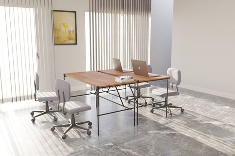 PURİTAS ÇALIŞMA MASASI