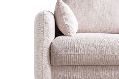 WİLLOW ÜÇLÜ KOLTUK, İKİ MİNDERLİ, KUMAŞ DEĞİŞİMLİ