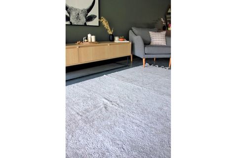 MOOD RUGS SOFT HALI STONE 120X180