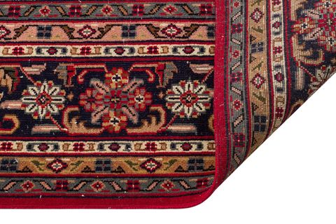 DOĞAL EL DOKUMA İRAN HALISI, 241X338