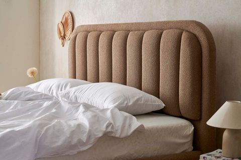 PREA BAZA BAŞLIK YATAK TAKIMI, 160X200