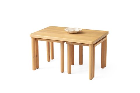 NORA ORTA SEHPA, NATURAL