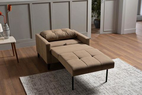 SANDRO YATAKLI TEKLİ KOLTUK, VİZON