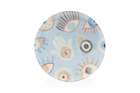 THE MİA AMULET SERVİS TABAĞI - 30 CM
