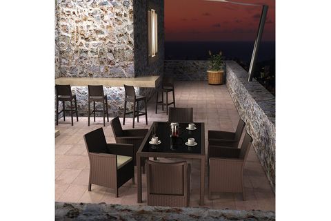 Bahce Balkon Masa Sandalye Setleri 2021 Sayfa 2 Vivense