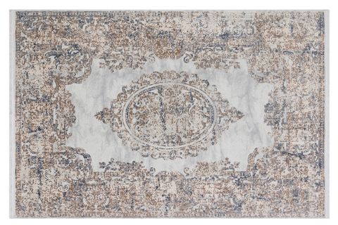 OSMANLI DESENLİ KLASİK HALI TREND 16309A BEJ 200X290