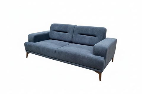 STİLL İKİLİ KOLTUK, LACİVERT