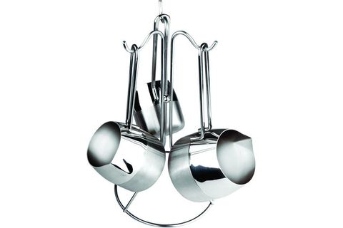 CEZVE TAKIMI METAL SAPLI VE ASKILIKLI