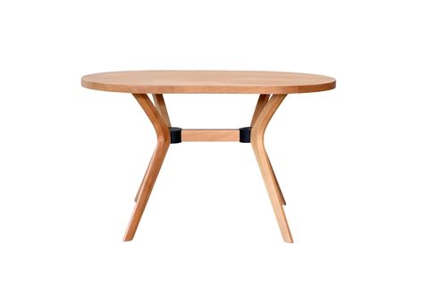 CALDERA NATURAL BENCHLİ DÖŞEMELİ MASA SANDALYE TAKIMI, 80X130