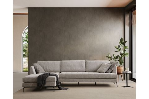 FERRO KÖŞE TAKIMI, SOL KÖŞE, SHOWROOMDAN KUMAŞ DEĞİŞİMLİ