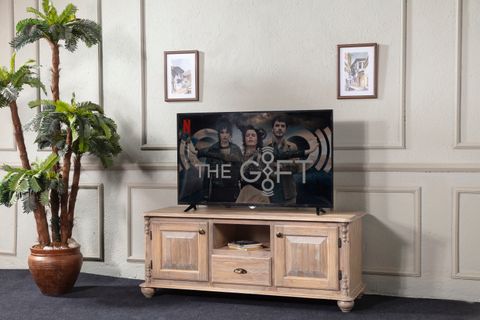 FOREST MASİF YEMEK ODASI TAKIMI, MEŞE