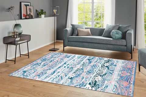 AİDA HOME STRADAZECCA SALON HALISI, 80X150