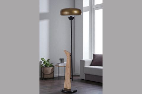 BERZAN NATUREL LAMBADER, SMİTH ESKİTME BAŞLIKLI
