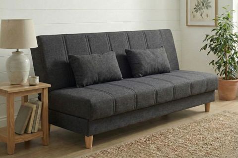 SOMNA KANEPE, ANTRASİT