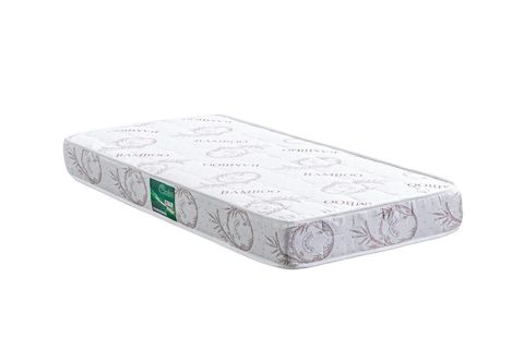 MERCEDES STANDART ARABALI KARYOLA, MAVİ, 90X190