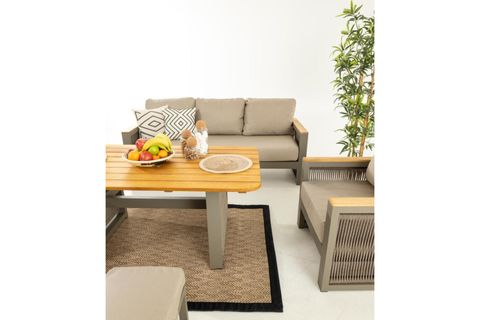 AXEL BAHÇE OTURMA GRUBU, CAPPUCINO